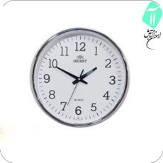 ساعت دیواری کد 01