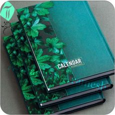 سررسید وزیری AR216